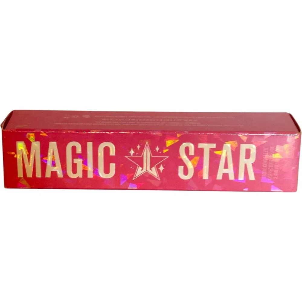 Jeffree Star cosmetics Magic Star Concealer‎ shade C26.5 full size NIB